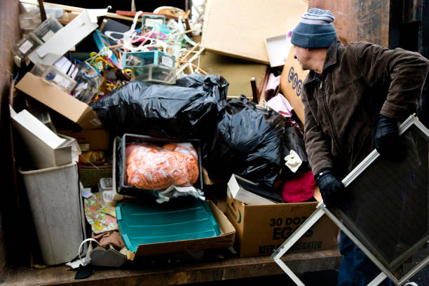 Best Junk Hauling Services  in Walnut Cove, NC