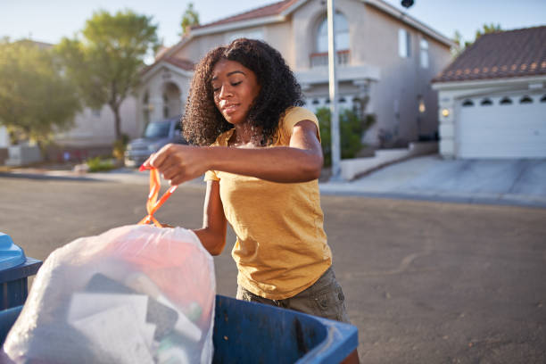 Trash Removal Near Me in Walnut Cove, NC