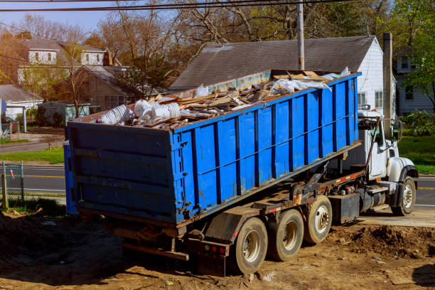 Best Full-Service Junk Removal  in Walnut Cove, NC