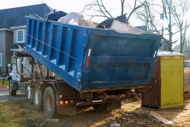 Best Commercial Cleanout Services  in Walnut Cove, NC