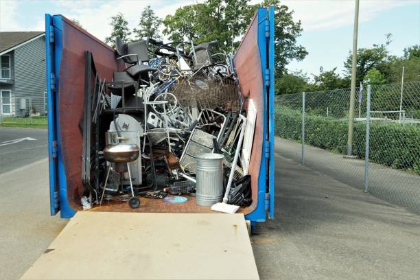 Best Basement Cleanout Services  in Walnut Cove, NC