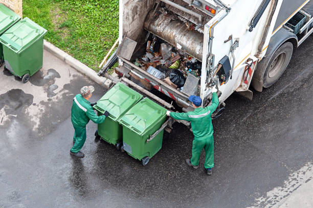 Best Junk Removal Near Me  in Walnut Cove, NC