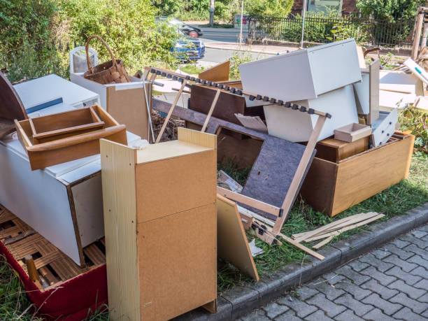 Best Electronics Removal Services  in Walnut Cove, NC