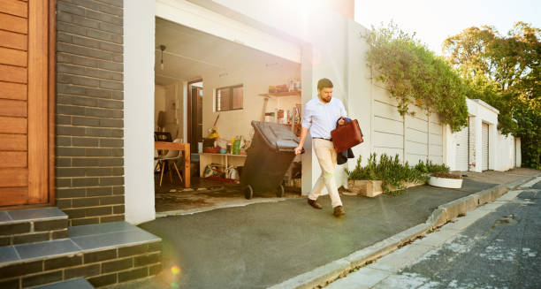 Best Garage Cleanout Services  in Walnut Cove, NC