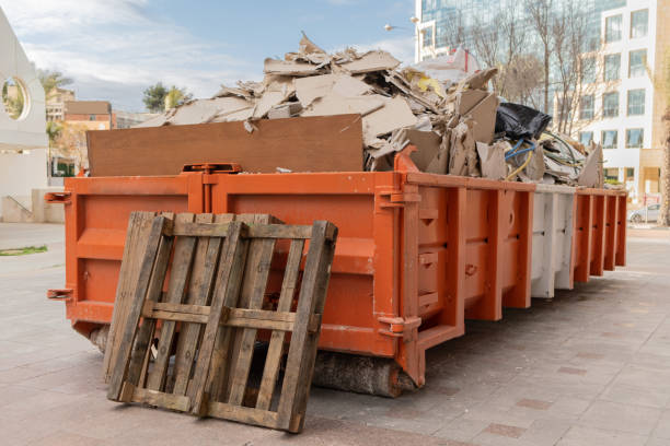 Best Yard Waste Removal  in Walnut Cove, NC