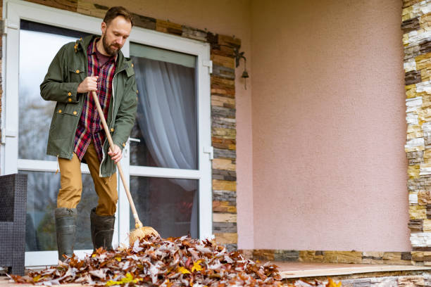 Best Commercial Cleanout Services  in Walnut Cove, NC