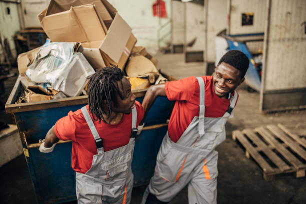 Best Household Junk Removal  in Walnut Cove, NC