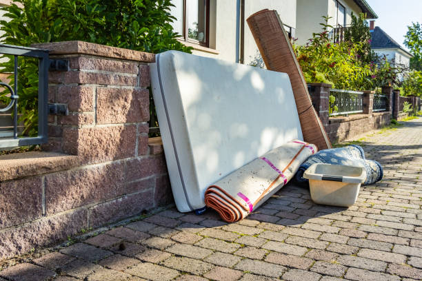 Best Construction Debris Removal  in Walnut Cove, NC