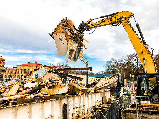 Household Junk Removal in Walnut Cove, NC