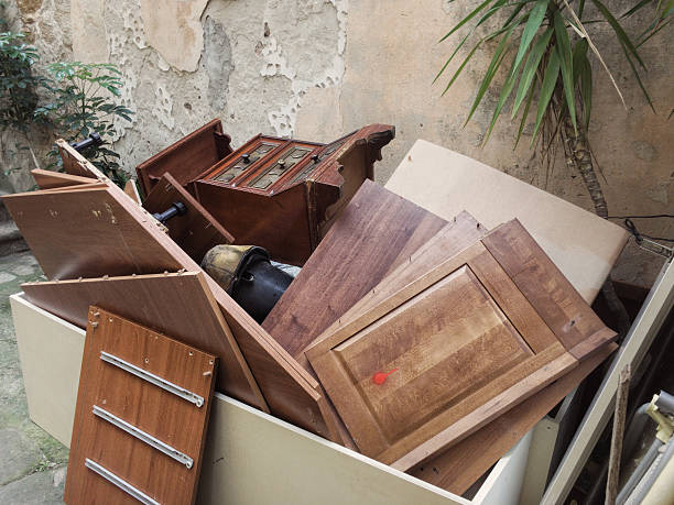 Best Residential Junk Removal  in Walnut Cove, NC