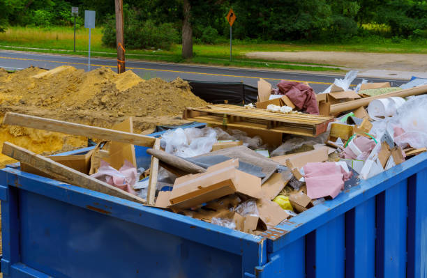 Best Same-Day Junk Removal  in Walnut Cove, NC